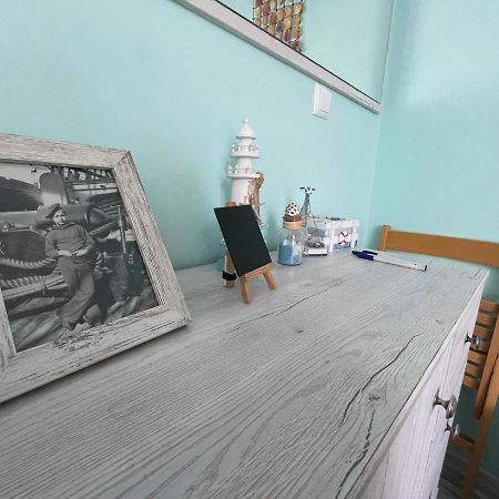 St. George apartment/ апартамент Св. Георги Бургас Экстерьер фото